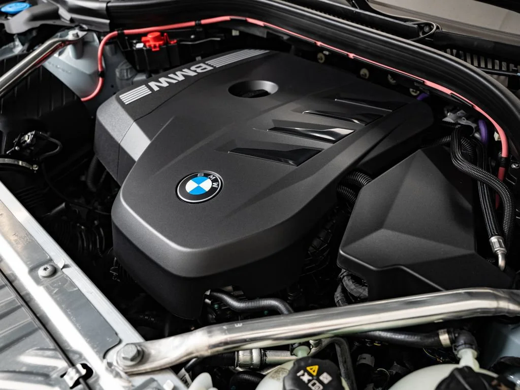 New 2026 Brooklyn Grey Metallic BMW 30 xDrive image 46
