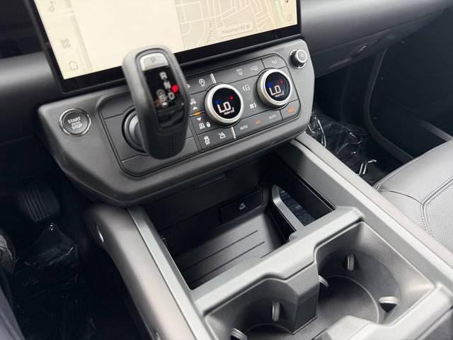 New 2026 Borasco Grey Land Rover X-Dynamic SE image 24