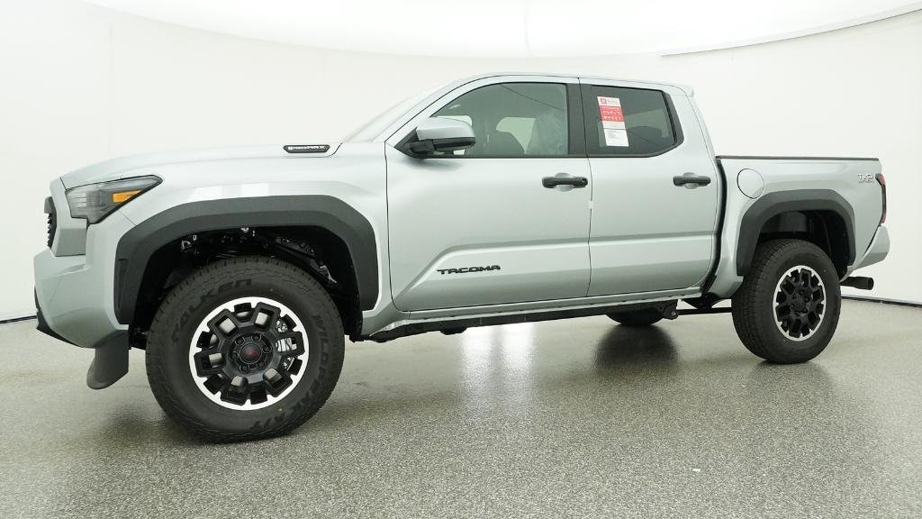 2026 Toyota Tacoma TRD Off Road - Photo 12
