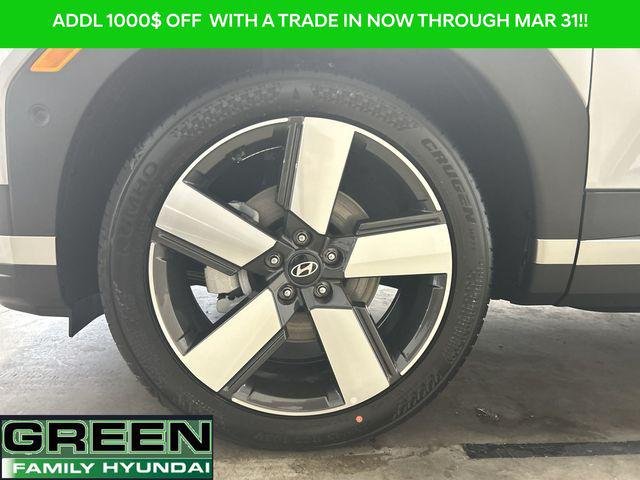 2026 Hyundai Santa Fe Limited - Photo 27