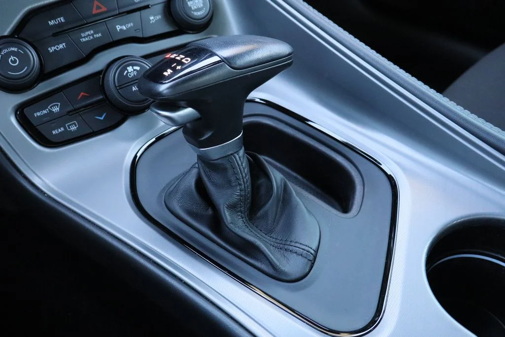 Used 2023 Black Dodge R/T image 17