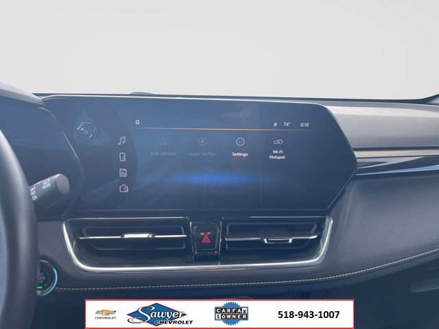 2024 Chevrolet TrailBlazer Activ - Photo 26