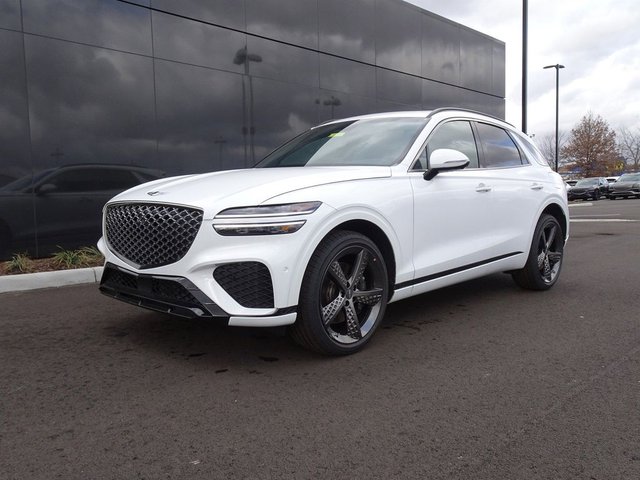 2025 Genesis GV70 3.5T Sport