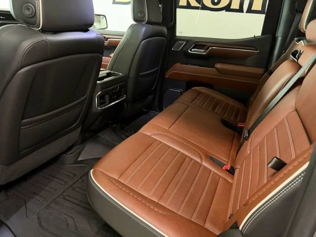 2023 GMC Sierra 1500 Denali Ultimate - Photo 23