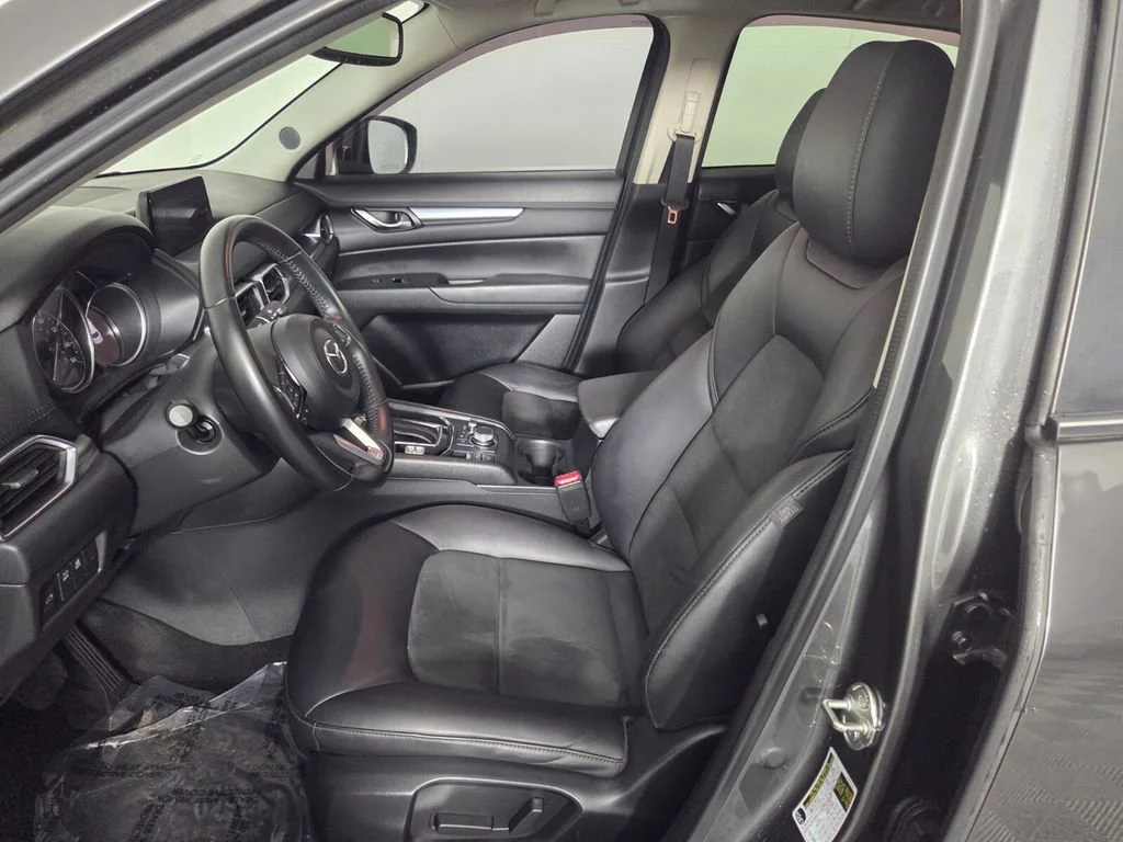 2019 Mazda CX-5 Touring - Photo 9
