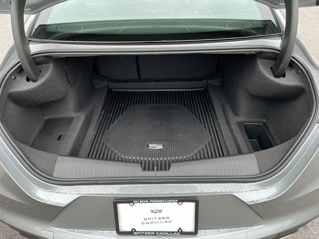 2026 Cadillac CT4 Premium Luxury - Photo 21