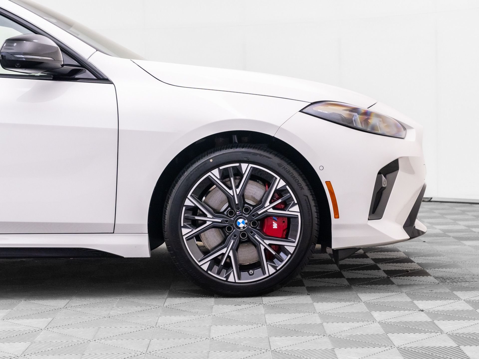 New 2026 Alpine White BMW 228 Gran Coupe image 31