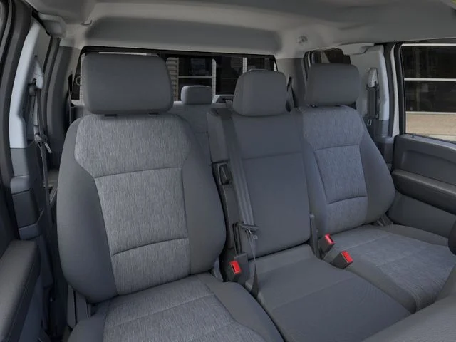 New 2026 Oxford White Ford XL image 10