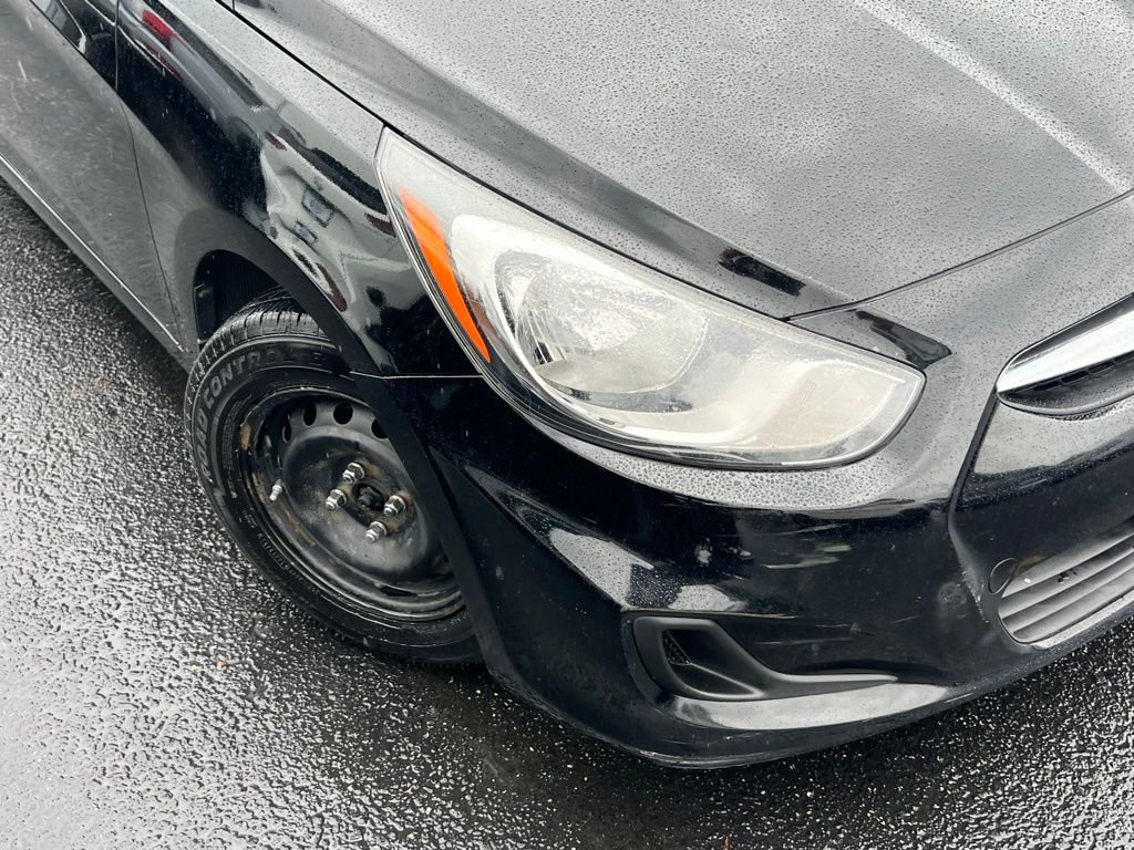 Used 2012 Hyundai Accent GS with VIN KMHCT5AE2CU012090 for sale in Kirkland, WA