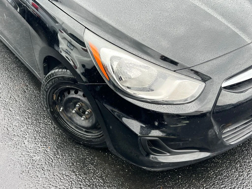 Used 2012 Hyundai Accent GS with VIN KMHCT5AE2CU012090 for sale in Kirkland, WA