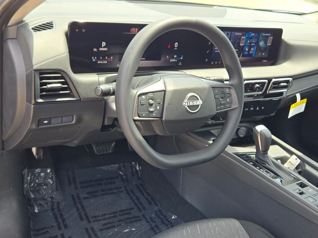 Used 2026 Gray Nissan SV image 18
