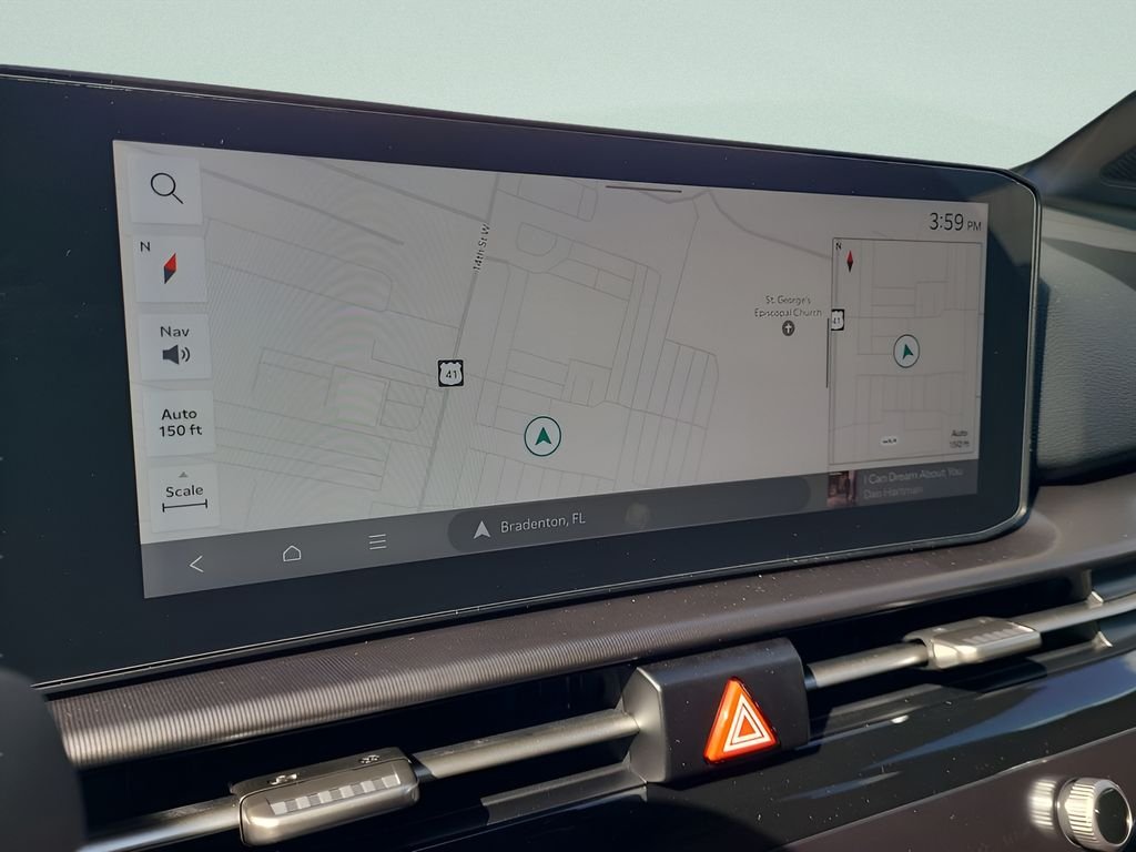 2026 Kia Sportage SX Prestige - Photo 23