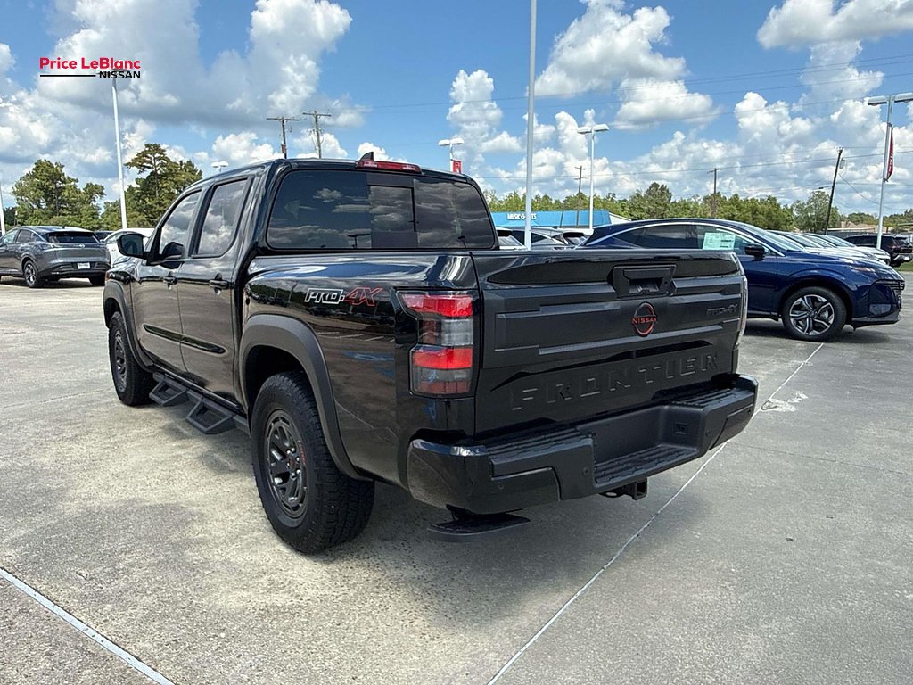 Used 2026 8501 NISSAN PRO-4X image 5