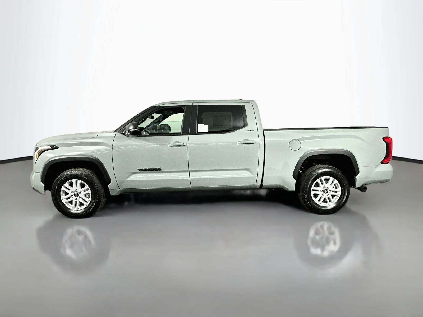 New 2026 Lunar Rock Toyota  SR5 image 4