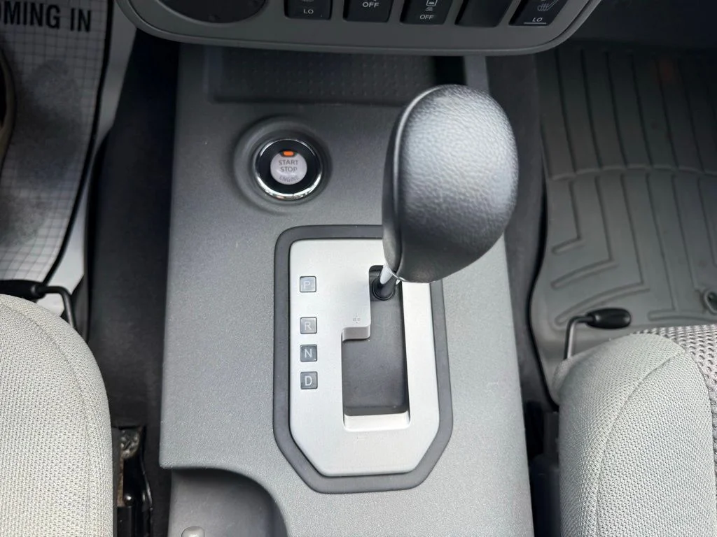 Certified Used 2020 Gray Nissan SV image 27