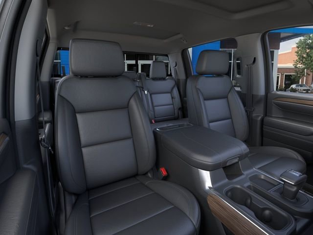 2026 Chevrolet Silverado 1500 LT - Photo 16