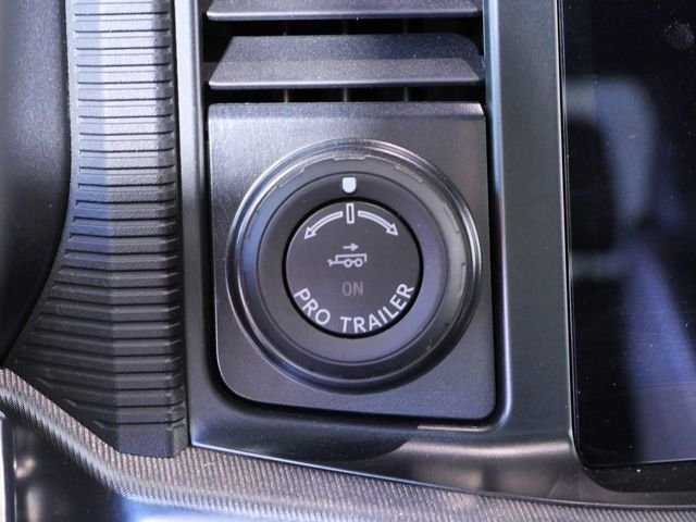Certified Used 2024 Red Ford Platinum image 26