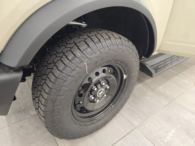 New 2026 Desert Sand Ford Outer Banks® image 45