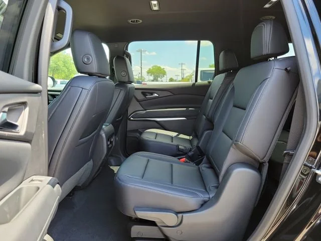 2026 Chevrolet Traverse LT - Photo 14