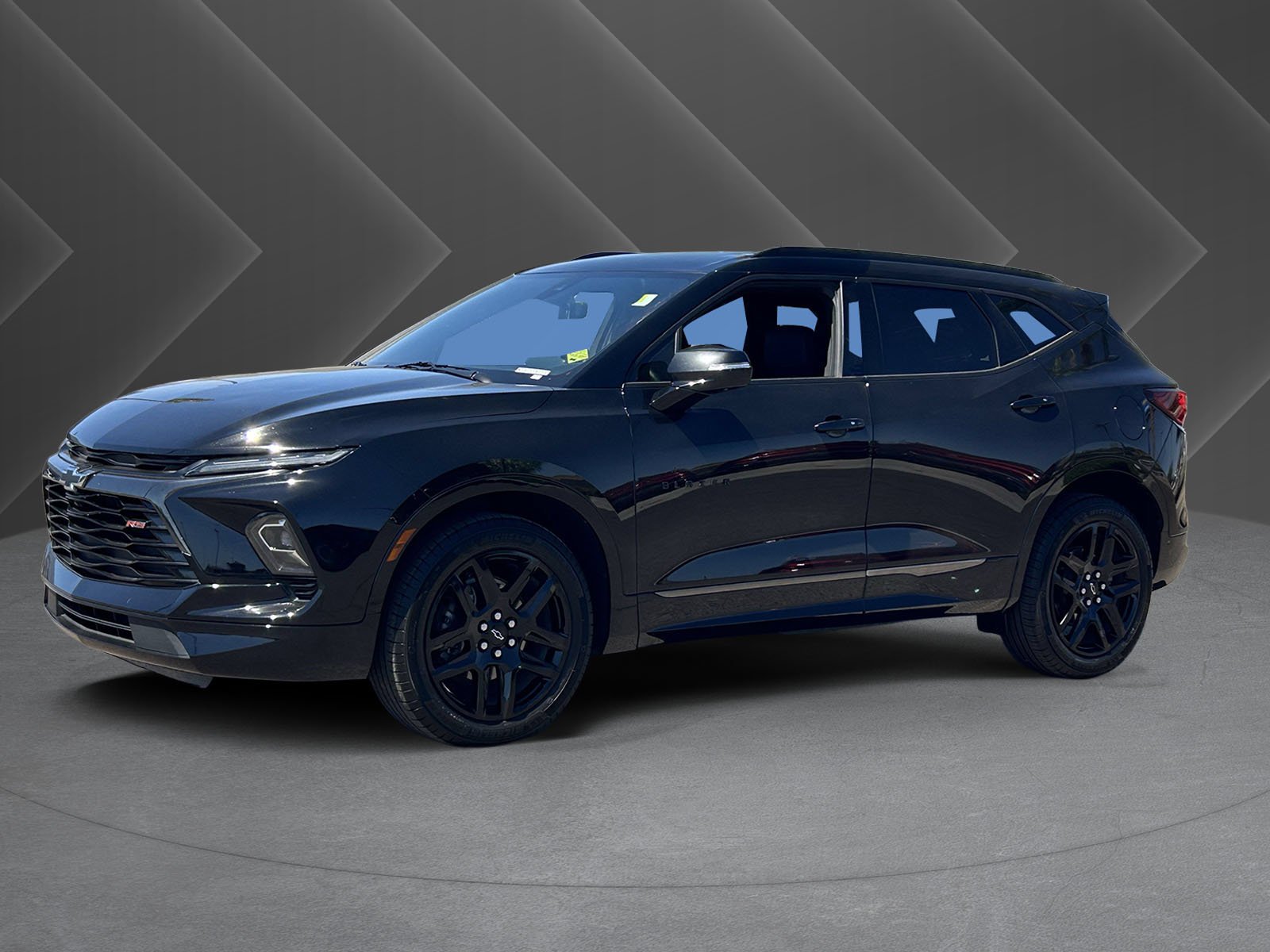 2024 Chevrolet Blazer RS - Photo 37