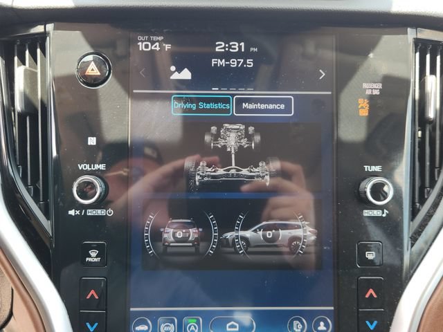 Used 2024  Subaru Touring image 16