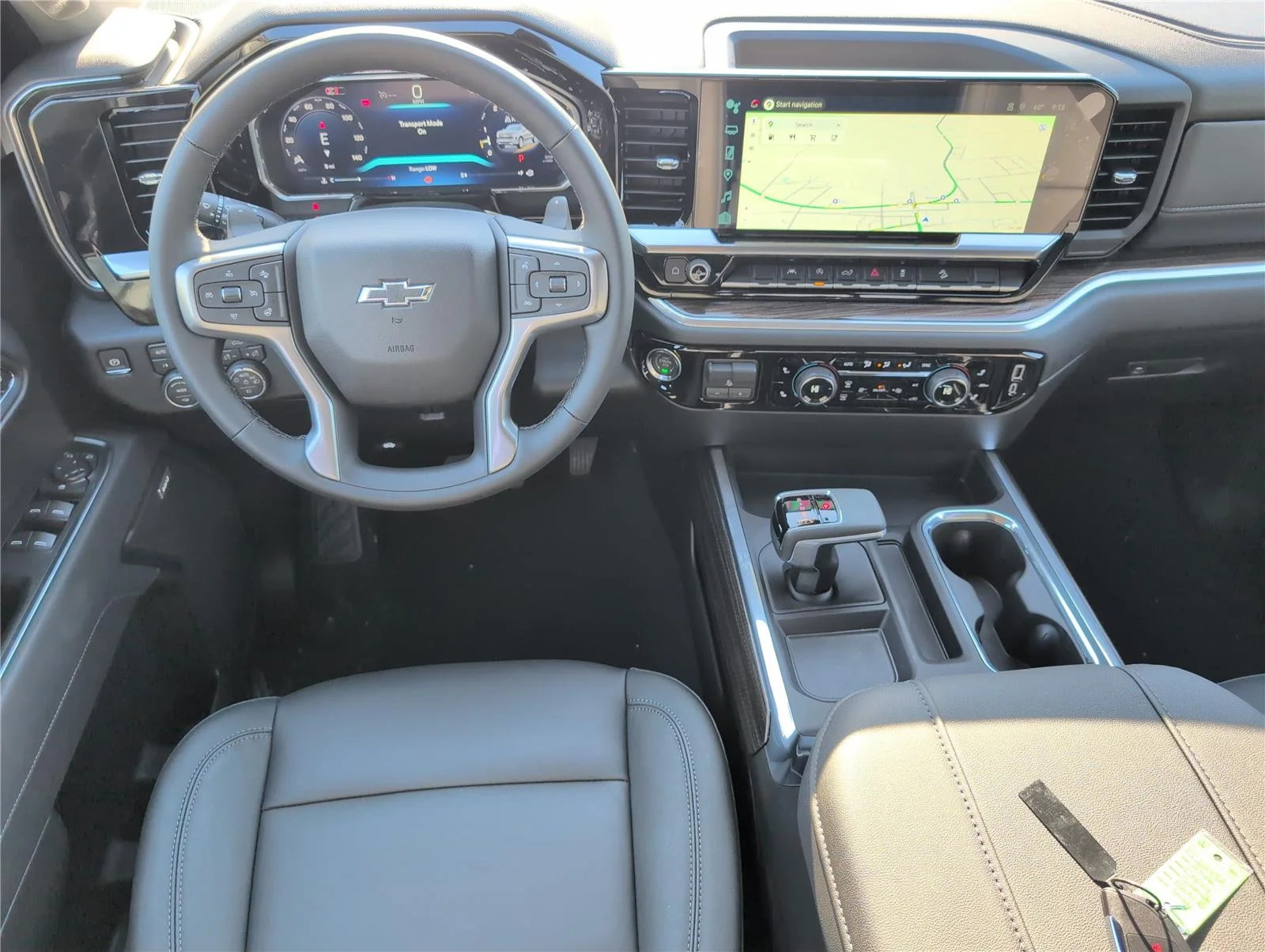 2026 Chevrolet Silverado 1500 RST - Photo 33