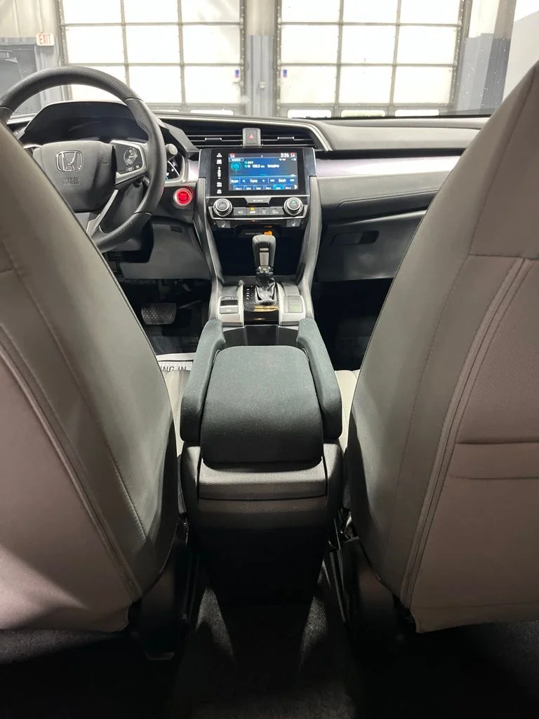 Certified Used 2017  Honda EX-T image 32