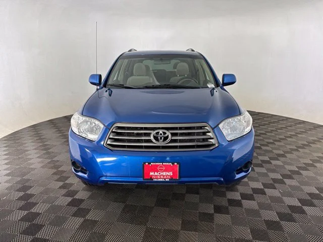 Used 2009 Toyota Highlander Base with VIN JTEES41A692123023 for sale in Jefferson City, MO