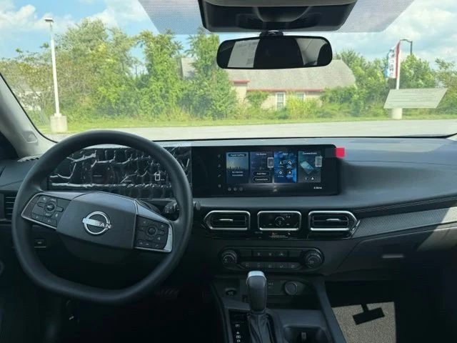 New 2027 Gun Metallic Nissan S image 15