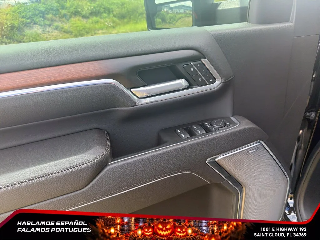 New 2026 Onyx Black GMC Denali image 13
