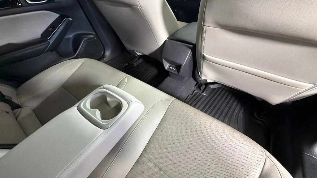 Used 2022 Gray Honda Touring image 31