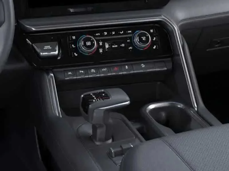 New 2026 Onyx Black GMC Denali image 23