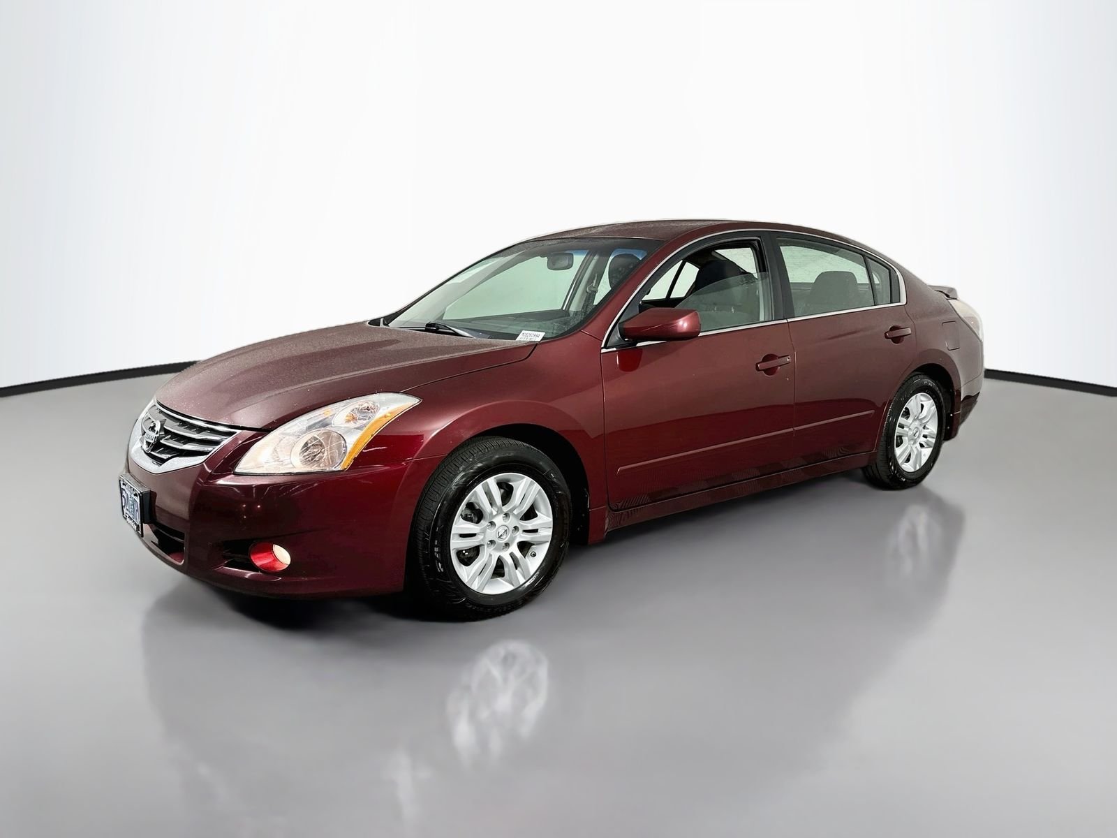 Used 2012 Tuscan Sun Nissan 2.5 S image 3