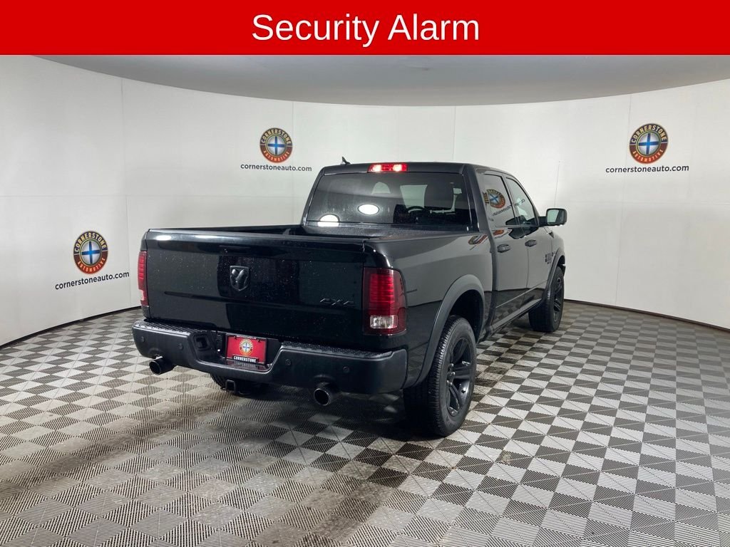 Used 2024 Black Ram Warlock image 20