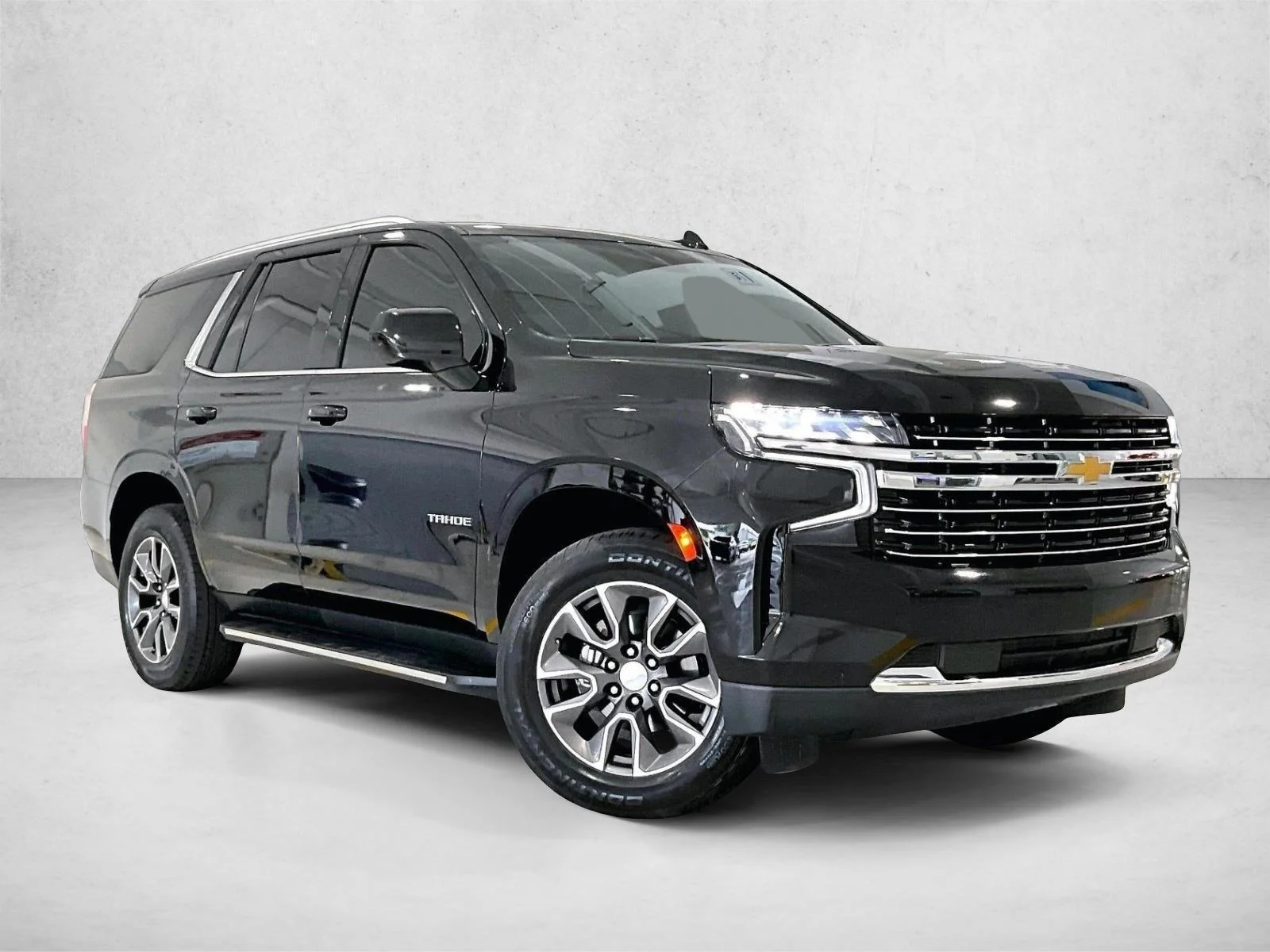 Used 2023 Black Chevrolet LT image 12