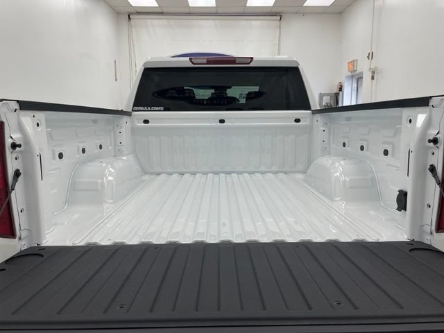 2026 Chevrolet Silverado 1500 LT - Photo 12
