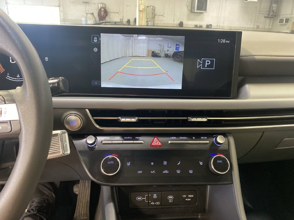 2025 Hyundai Sonata SEL - Photo 19