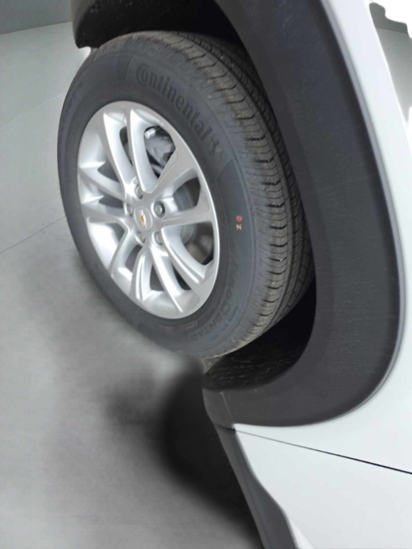 2026 Chevrolet Trailblazer LS - Photo 25