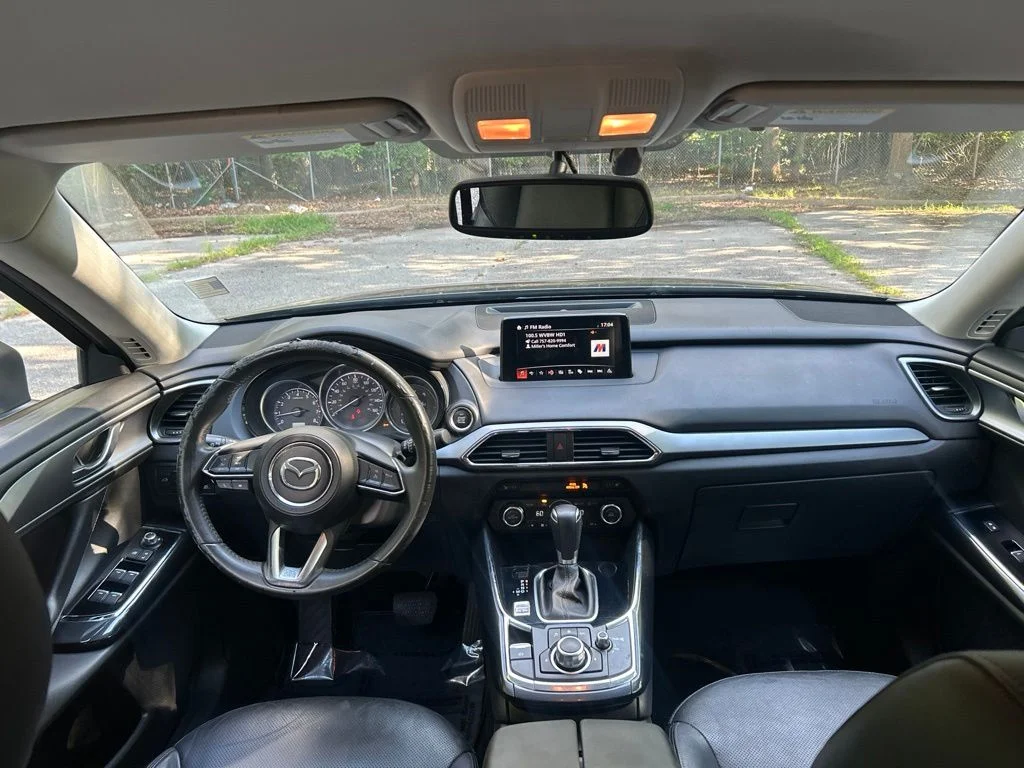 Used 2016 Gray Mazda Touring image 27