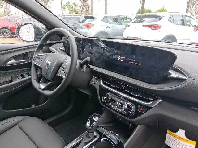 2026 Buick Envista Sport Touring - Photo 12