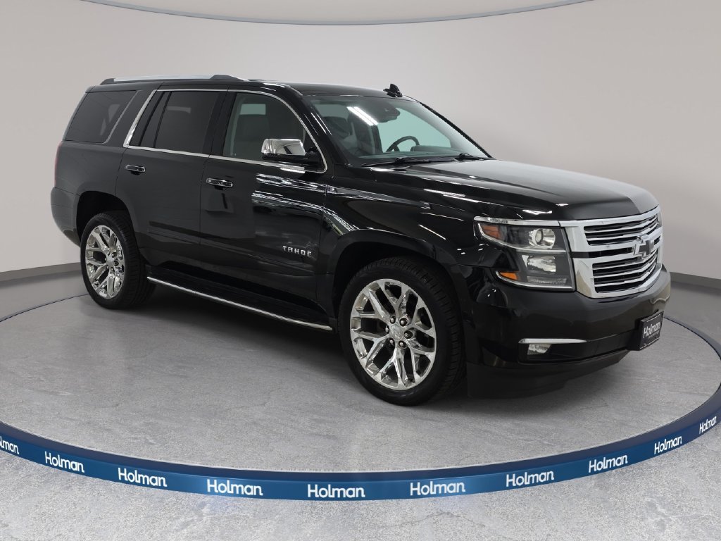 Used 2020 Black Chevrolet Premier image 4
