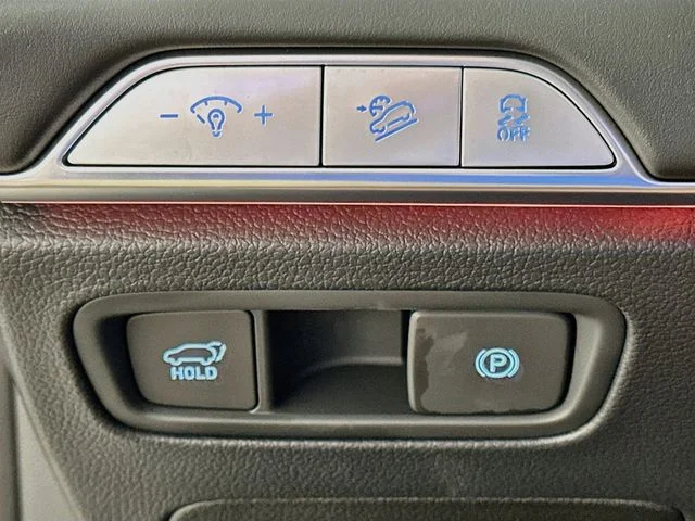 New 2027 Blue Genesis 2.5T Select image 22