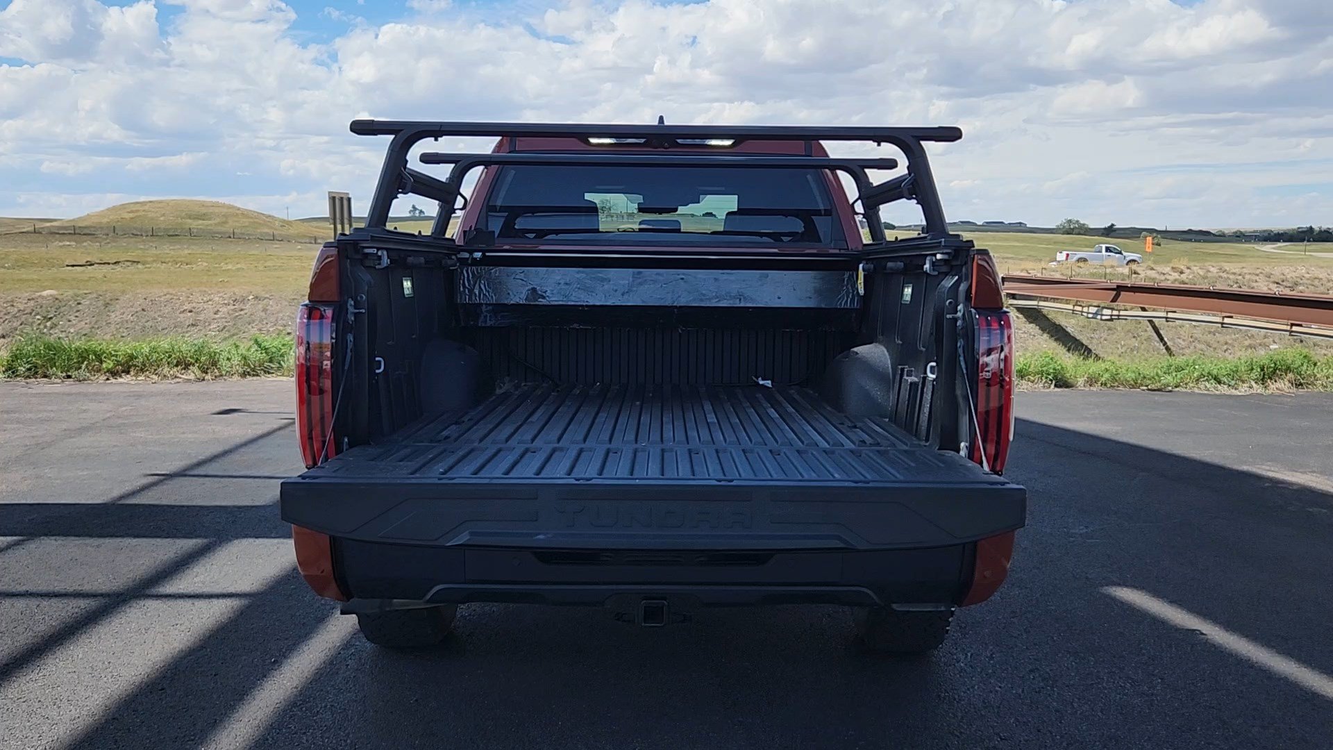 Certified Used 2024 TERRA Toyota TRD Pro Hybrid image 18