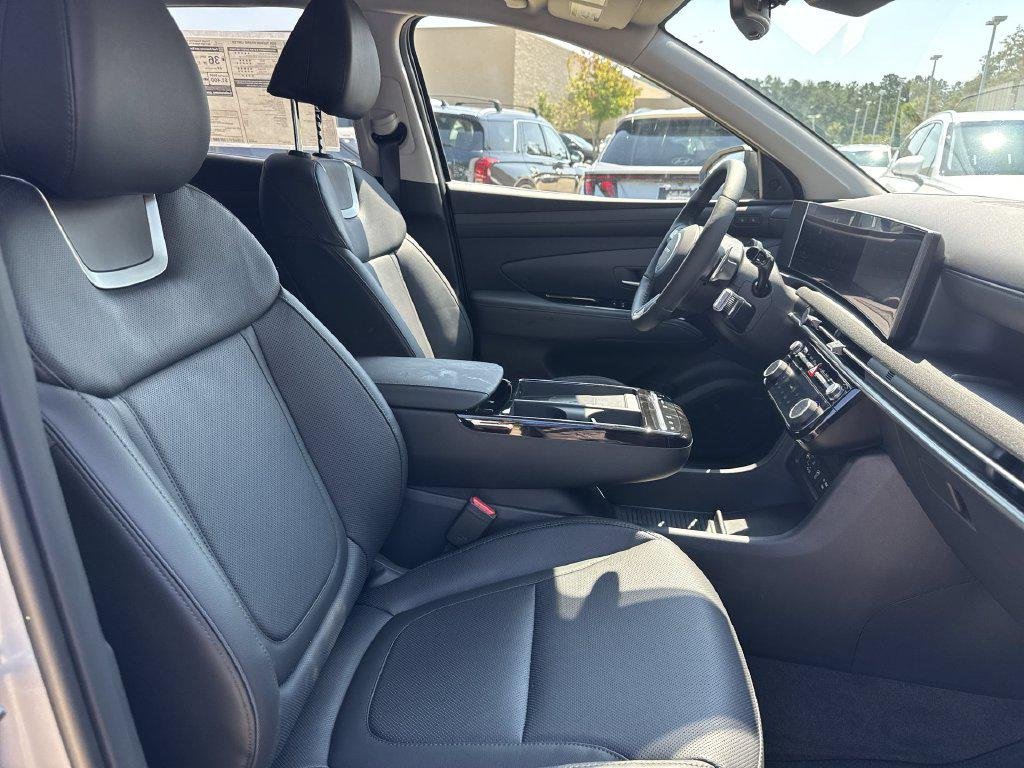 New 2026 Shimmering Silver Hyundai Limited image 27