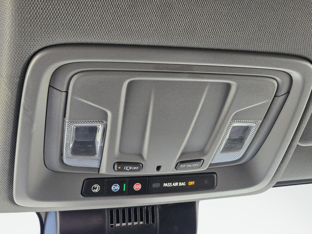 2025 GMC Sierra 1500 Pro - Photo 32