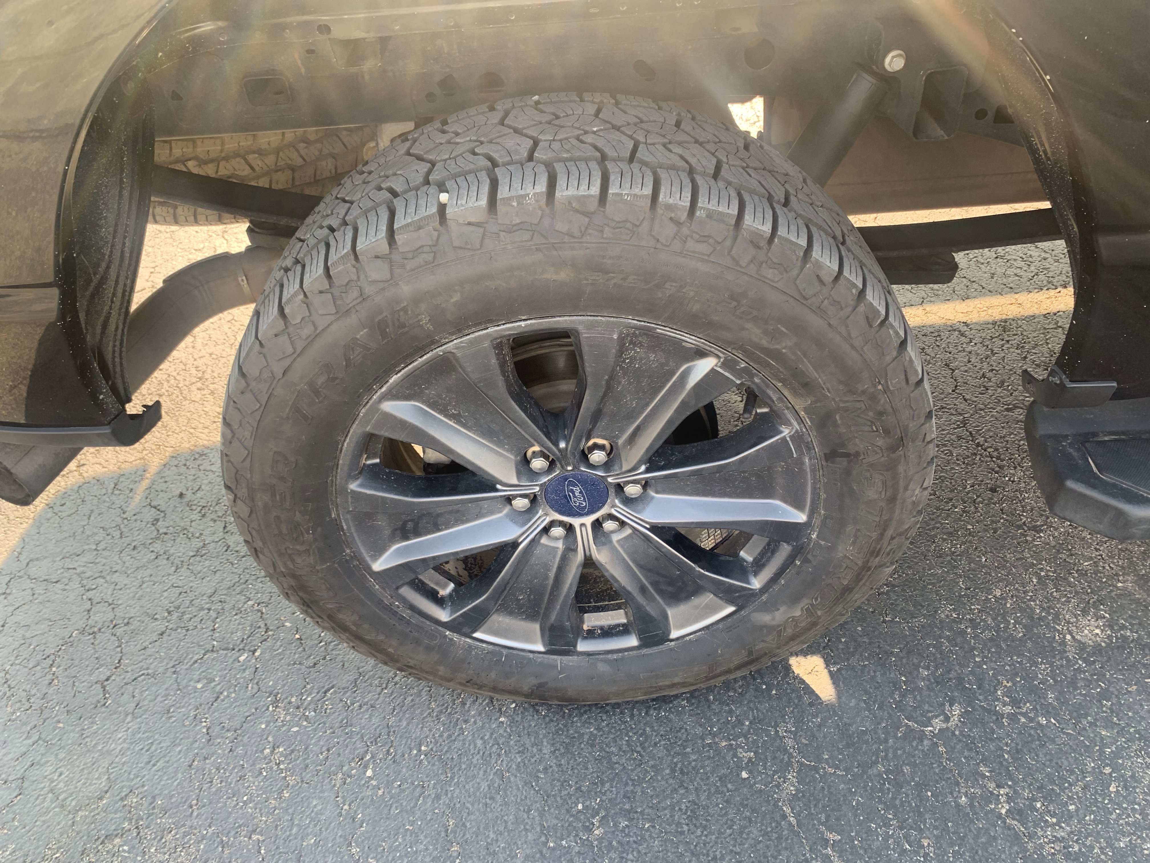 2021 Ford F-150 XLT - Photo 7