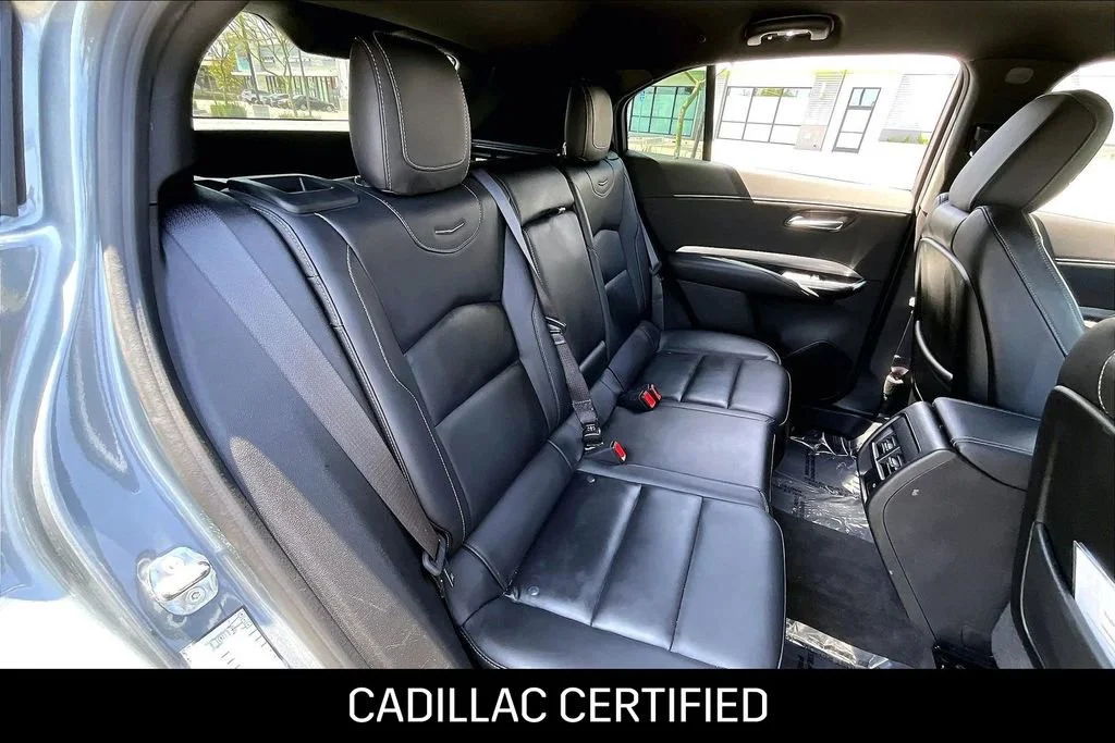 2024 Cadillac XT4 Premium Luxury - Photo 18