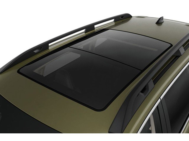 New 2027 AUTUMN GREEN METALLIC Subaru Limited image 14