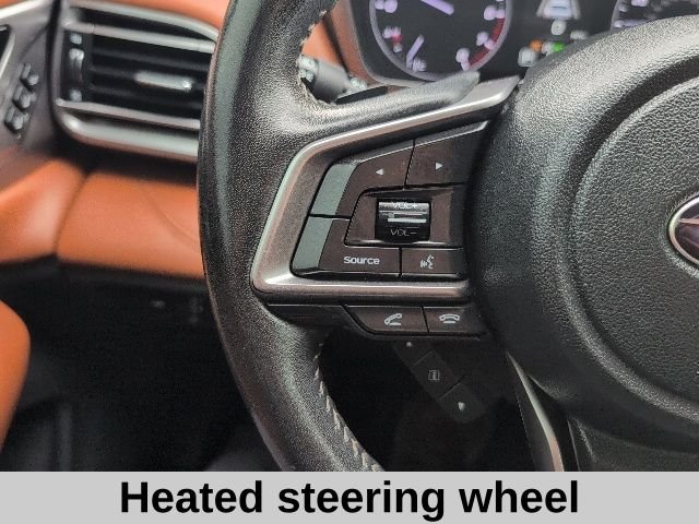 2020 Subaru Legacy Touring - Photo 9