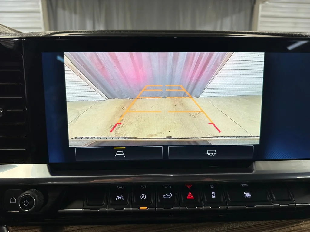 2024 Chevrolet Silverado 1500 RST - Photo 15